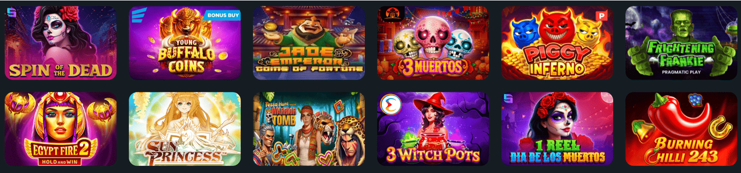 Slots Rajbet Casino Slots Rajbet Casino