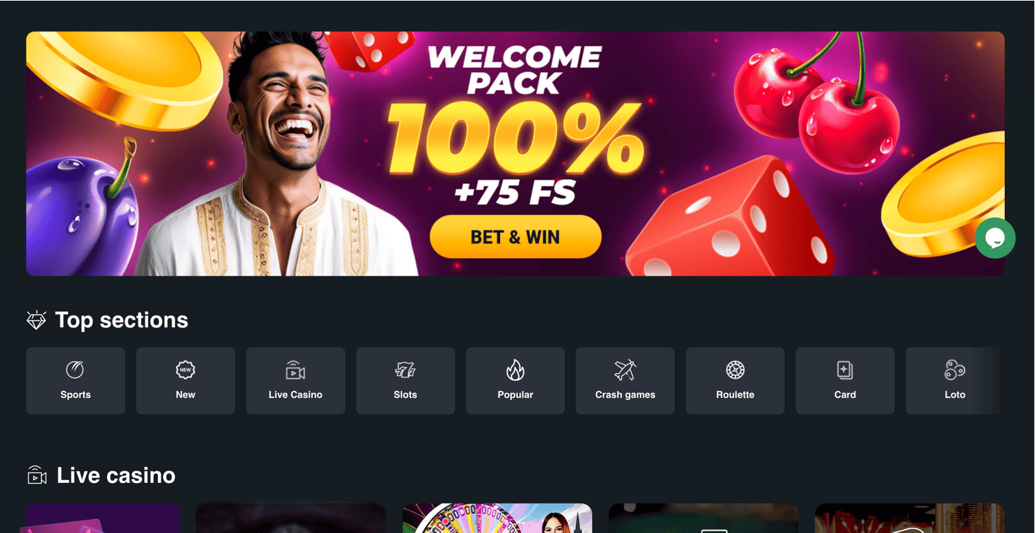 Rajbet Casino Rajbet Casino